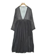 bulbul（バルバル）ワンピース グレー サイズ:-(M位) レディース/2200687035137