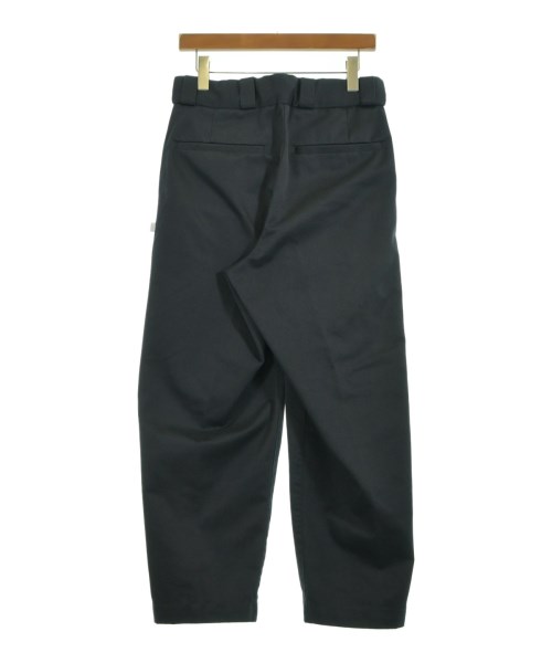 CAHLUMN（カウラム）チノパン 紺 サイズ:M メンズ/2200635232021