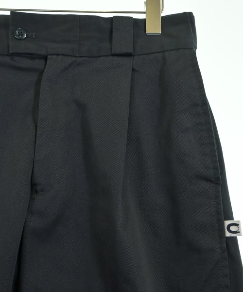 CAHLUMN（カウラム）チノパン 紺 サイズ:M メンズ/2200635232021