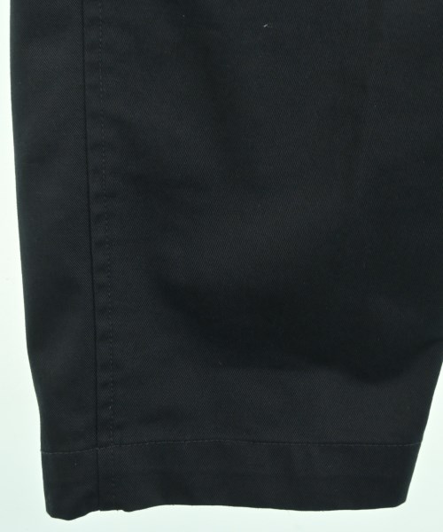 CAHLUMN（カウラム）チノパン 紺 サイズ:M メンズ/2200635232021