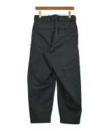 CAHLUMN（カウラム）チノパン 紺 サイズ:M メンズ/2200635232021