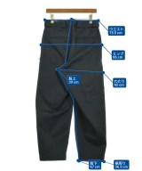 CAHLUMN（カウラム）チノパン 紺 サイズ:M メンズ/2200635232021