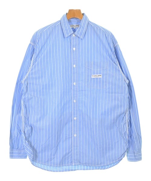 カウラム(CAHLUMN)のCAHLUMN カジュアルシャツ