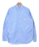 CAHLUMN カジュアルシャツ