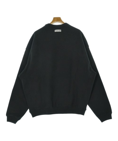 CAHLUMN（カウラム）スウェット 黒 サイズ:XXL メンズ/2200636026032