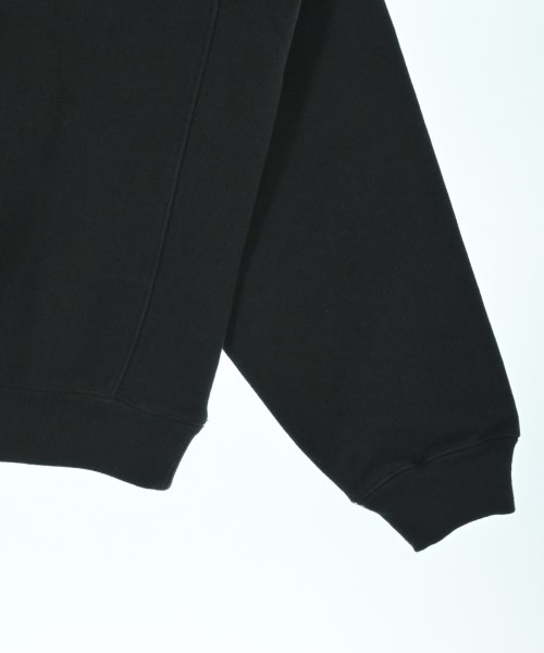 CAHLUMN（カウラム）スウェット 黒 サイズ:XXL メンズ/2200636026032