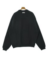 CAHLUMN（カウラム）スウェット 黒 サイズ:XXL メンズ/2200636026032