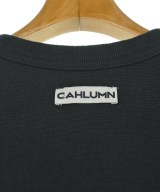 CAHLUMN（カウラム）スウェット 黒 サイズ:XXL メンズ/2200636026032