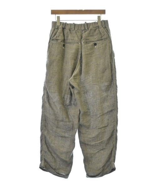 CAHLUMN（カウラム）その他 ベージュ サイズ:L メンズ/2200638552027