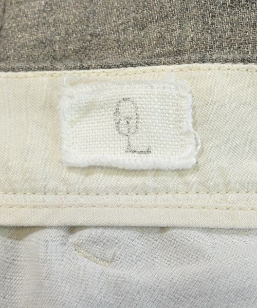 CAHLUMN（カウラム）その他 ベージュ サイズ:L メンズ/2200638552027