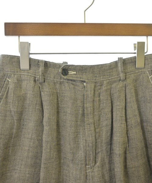 CAHLUMN（カウラム）その他 ベージュ サイズ:L メンズ/2200638552027