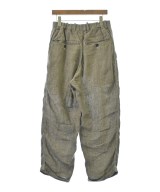 CAHLUMN（カウラム）その他 ベージュ サイズ:L メンズ/2200638552027