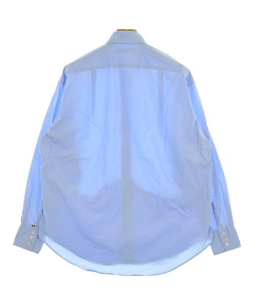 CAHLUMN（カウラム）カジュアルシャツ 青 サイズ:S メンズ/2200638552034