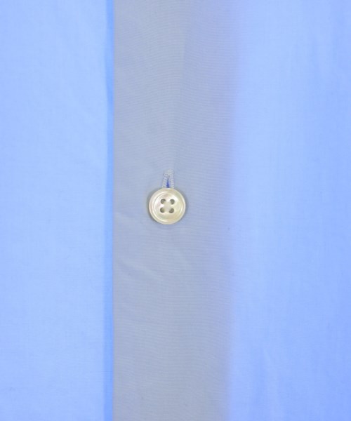 CAHLUMN（カウラム）カジュアルシャツ 青 サイズ:S メンズ/2200638552034