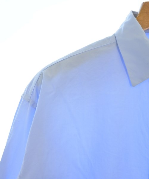 CAHLUMN（カウラム）カジュアルシャツ 青 サイズ:S メンズ/2200638552034