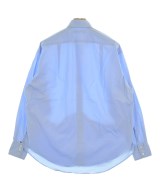 CAHLUMN（カウラム）カジュアルシャツ 青 サイズ:S メンズ/2200638552034