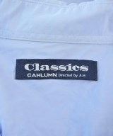 CAHLUMN（カウラム）カジュアルシャツ 青 サイズ:S メンズ/2200638552034