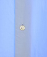 CAHLUMN（カウラム）カジュアルシャツ 青 サイズ:S メンズ/2200638552034