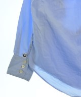 CAHLUMN（カウラム）カジュアルシャツ 青 サイズ:S メンズ/2200638552034