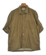 CAHLUMN カジュアルシャツ