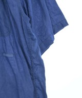 CAHLUMN（カウラム）カジュアルシャツ 青 サイズ:M メンズ/2200644033251