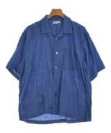 CAHLUMN カジュアルシャツ