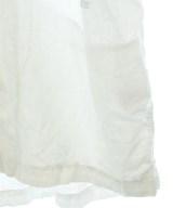 CAHLUMN（カウラム）カジュアルシャツ 白 サイズ:M メンズ/2200644033268