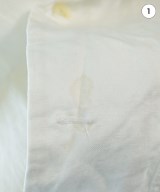 CAHLUMN（カウラム）カジュアルシャツ 白 サイズ:M メンズ/2200644033268