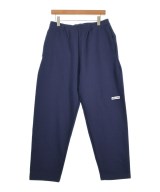 CAHLUMN スウェットパンツ