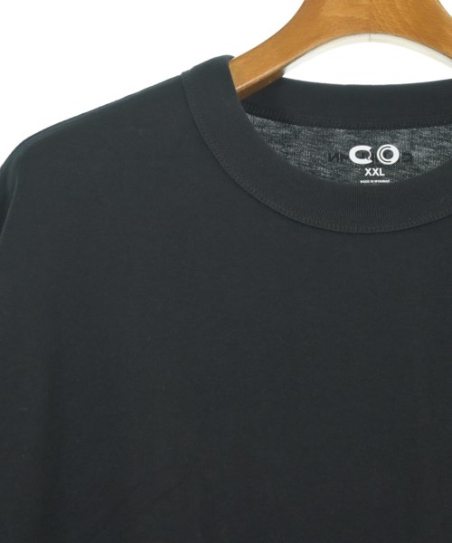 CAHLUMN（カウラム）Tシャツ・カットソー 黒 サイズ:XXL メンズ/2200591918069
