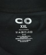 CAHLUMN（カウラム）Tシャツ・カットソー 黒 サイズ:XXL メンズ/2200591918069