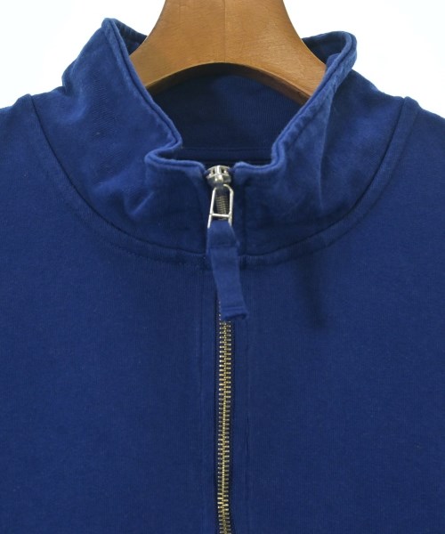 CAHLUMN（カウラム）スウェット 青 サイズ:XXL メンズ/2200624399094