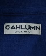 CAHLUMN（カウラム）スウェット 青 サイズ:XXL メンズ/2200624399094