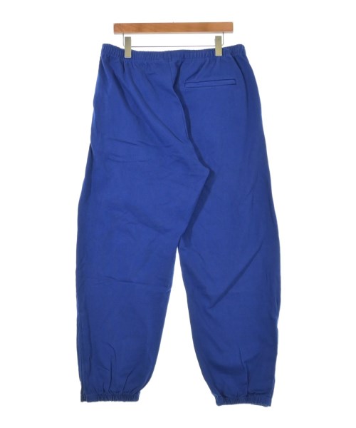 CAHLUMN（カウラム）スウェットパンツ 青 サイズ:XXL メンズ/2200624399100