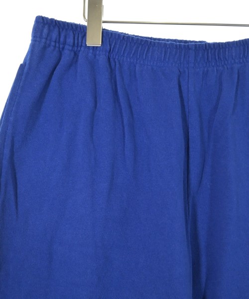 CAHLUMN（カウラム）スウェットパンツ 青 サイズ:XXL メンズ/2200624399100