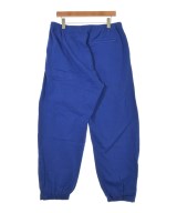 CAHLUMN（カウラム）スウェットパンツ 青 サイズ:XXL メンズ/2200624399100