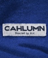 CAHLUMN（カウラム）スウェットパンツ 青 サイズ:XXL メンズ/2200624399100