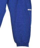 CAHLUMN（カウラム）スウェットパンツ 青 サイズ:XXL メンズ/2200624399100
