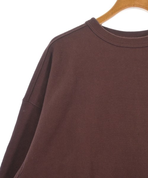 CAHLUMN（カウラム）スウェット 赤 サイズ:XXL メンズ/2200624399476