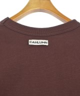 CAHLUMN（カウラム）スウェット 赤 サイズ:XXL メンズ/2200624399476