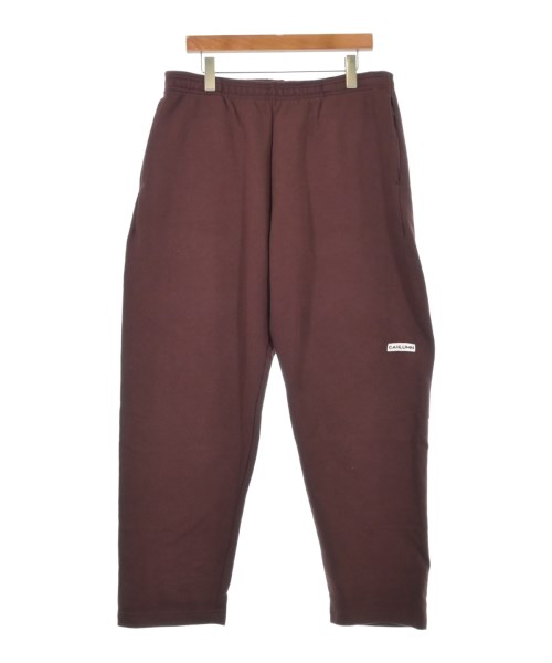 カウラム(CAHLUMN)のCAHLUMN スウェットパンツ