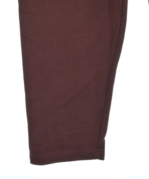 CAHLUMN（カウラム）スウェットパンツ 赤 サイズ:XXL メンズ/2200624399483