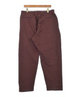 CAHLUMN（カウラム）スウェットパンツ 赤 サイズ:XXL メンズ/2200624399483