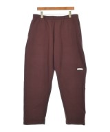 CAHLUMN スウェットパンツ