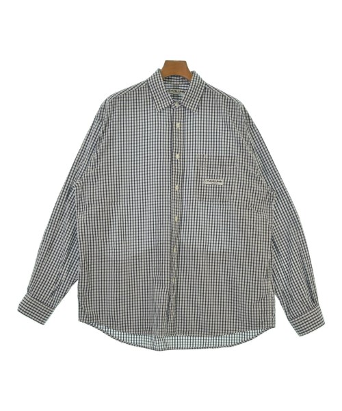 カウラム(CAHLUMN)のCAHLUMN カジュアルシャツ