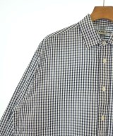 CAHLUMN（カウラム）カジュアルシャツ 白 サイズ:L メンズ/2200628956033