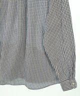 CAHLUMN（カウラム）カジュアルシャツ 白 サイズ:L メンズ/2200628956033