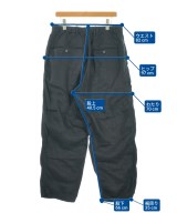 CAHLUMN（カウラム）その他 黒 サイズ:XL メンズ/2200616856390