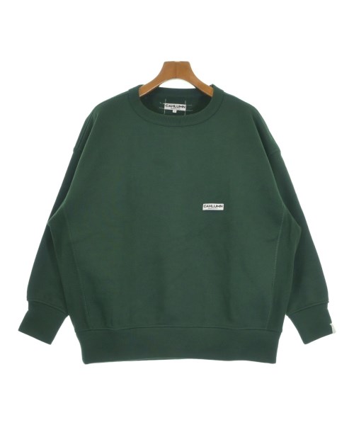 カウラム(CAHLUMN)のCAHLUMN スウェット