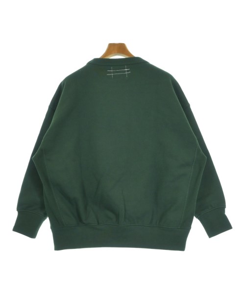 CAHLUMN（カウラム）スウェット 緑 サイズ:S メンズ/2200634187032